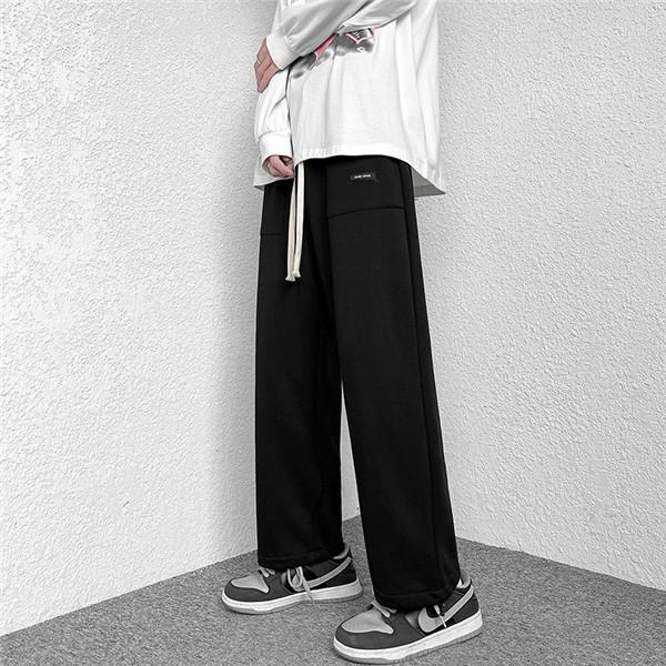 ワイドパンツ メンズ メンズ 夏服 ズボン サルエルパンツ ワイドパンツ メンズ パンツ メンズ ズボン ゆったり ビッグシルエット 春 夏 秋 Lxwtuo 良心ストア 通販 Yahoo ショッピング