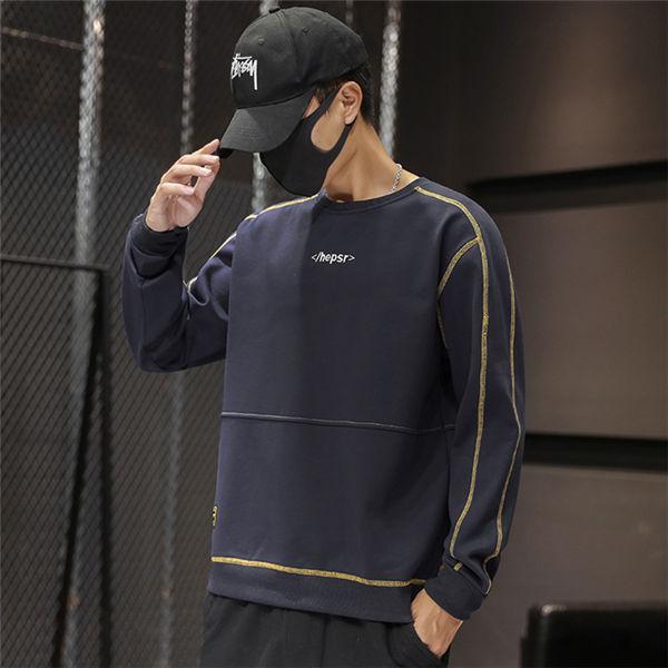 メンズ トレーナー 長袖 Tシャツ メンズ 服 秋 スウェット トレーナー メンズ 秋服 メンズ おしゃれ 運動着 かっこいい 春 秋服 送料無料 Mikfhyu 良心ストア 通販 Yahoo ショッピング