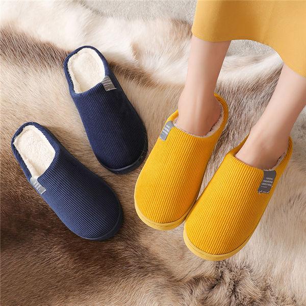 ルームシューズ ペア 冬 レディース メンズ スリッパ 男女兼用 ルームシューズ あったか スリッパ おしゃれ 室内 かわいい 冬 来客用 もこもこ 送料無料 Pimxiewe9008 良心ストア 通販 Yahoo ショッピング