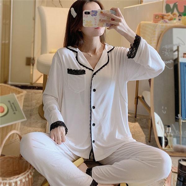 マタニティ パジャマ 上下セット 妊娠 長袖 ルームウェア 部屋着 ママ 前開きパジャマ 授乳口付き 可愛いマタニティパジャマ 春夏 授乳服 送料無料 Ppyzifku 良心ストア 通販 Yahoo ショッピング