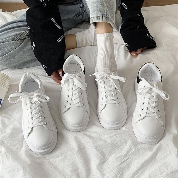 スニーカー レディース ランニング 歩きやすい 疲れない 衝撃吸収 防滑 耐久性 カジュアル 通学 通勤 厚底 靴 ランニングシューズ ウォーキングシューズ Puredis0111 良心ストア 通販 Yahoo ショッピング