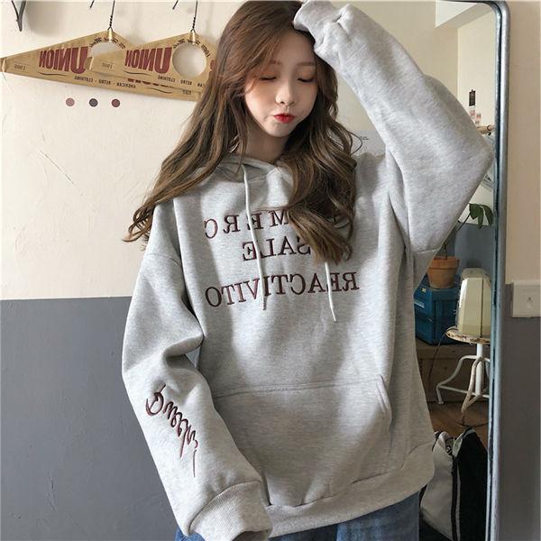 パーカー トップス レディース トレーナー スウェット 長袖 秋 冬 トレーナー 暖かい 秋冬 トップス スウェット 厚手 送料無料 Redtorn 良心ストア 通販 Yahoo ショッピング