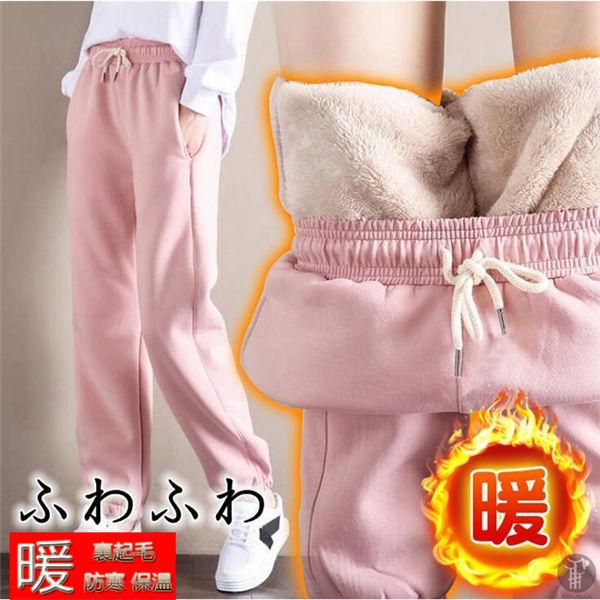 ■商品説明美脚で人気の楽ちんパンツ暖パンが登場！ 裏地に裏起毛加工を施し毛布にくるまれたような抜群の暖かさを発揮してくれ、真冬の寒さの中でも快適に過ごせて機能的。伸縮性の良いストレッチタイプなので、長時間の着用でも窮屈感がありません。デイリ...