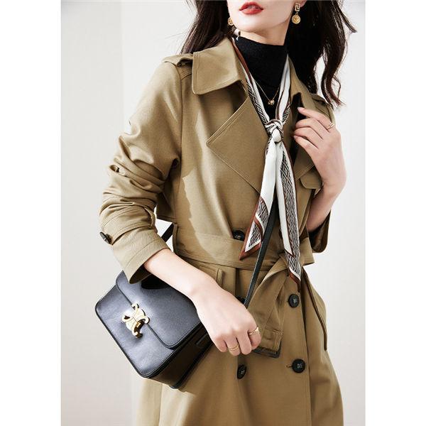 トレンチコート レディース 春秋 アウター オープンスタイル ジャケット コート オシャレ 入学式 卒業式 通勤 通学 入園式 送料無料 Torechi 良心ストア 通販 Yahoo ショッピング