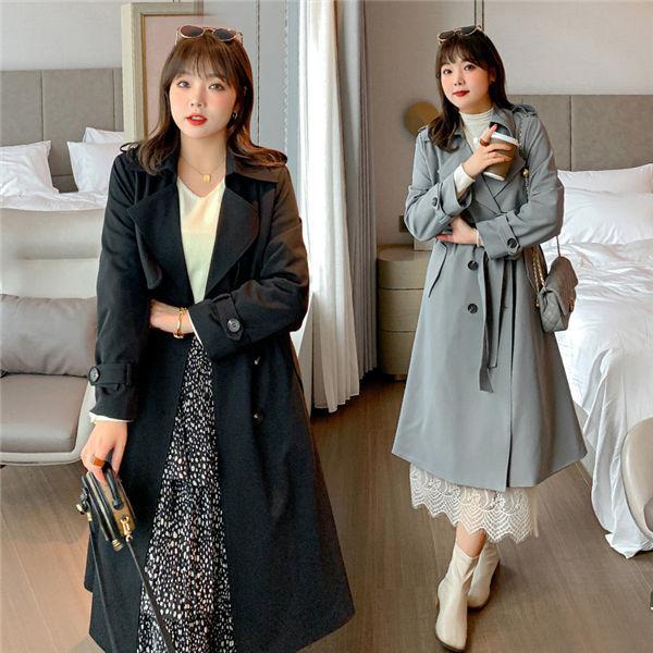 トレンチコート レディース スプリングコート 春秋アウター トップス 春アウター プレゼント 入学式 卒業式 通勤 通学 入園式 送料無料 Torechi 良心ストア 通販 Yahoo ショッピング