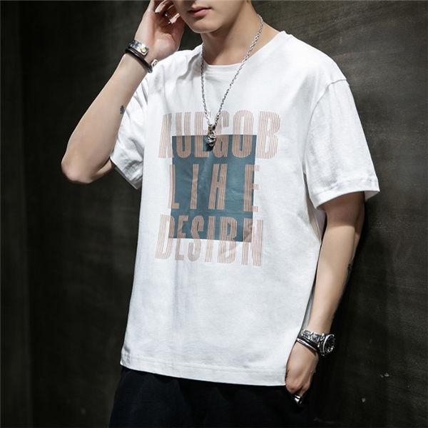 Tシャツ メンズ 半袖tシャツ Tシャツ メンズ夏物 重ね風 重ね着 プリントtシャツ お兄系tシャツ 黒tシャツ 薄手 ドライ 通気 夏 夏服 海水浴 ビーチ Wpmnk 良心ストア 通販 Yahoo ショッピング