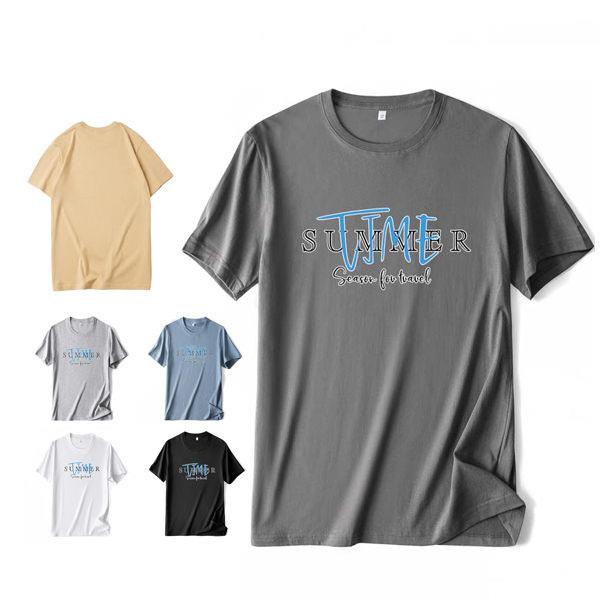 Tシャツ メンズ 半袖tシャツ トップス 涼しいtシャツ 綿 半そでtシャツ 涼しいtシャツ 英語文字 カットソー オシャレ 夏 Wpmnk 良心ストア 通販 Yahoo ショッピング