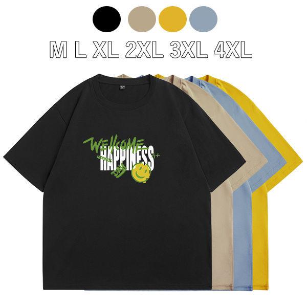 Tシャツ メンズ 半袖tシャツ ストレッチtシャツ 紳士服 黒tシャツ Tシャツ プリント Tシャツ 黒t 薄手 夏服 サマー Wpmnk 良心ストア 通販 Yahoo ショッピング