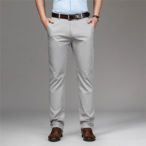 スラックス メンズ 紳士パンツ ストレッチパンツ 紳士 ビジネスパンツ スリム スーツ ビジネス 大きいサイズ 洗える スラックス 春夏秋 送料無料 Ximnkun0011 良心ストア 通販 Yahoo ショッピング