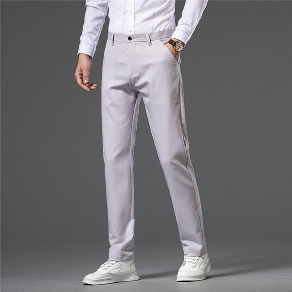 スラックス メンズ ビジネスパンツ ストレッチパンツ ビジネスパンツ カジュアル 快適 ビジネス 紳士 通勤用 夏 送料無料 Ximnkun 良心ストア 通販 Yahoo ショッピング