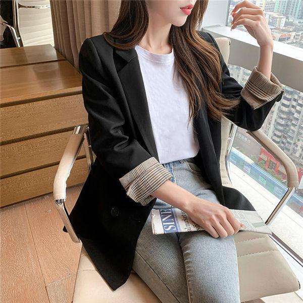 テーラードジャケット レディース フォーマルジャケット ジャケット 春秋冬 オシャレ 長袖 通勤 入学式 入園式 カジュアル オフィス 送料無料 Yuteri6021 良心ストア 通販 Yahoo ショッピング