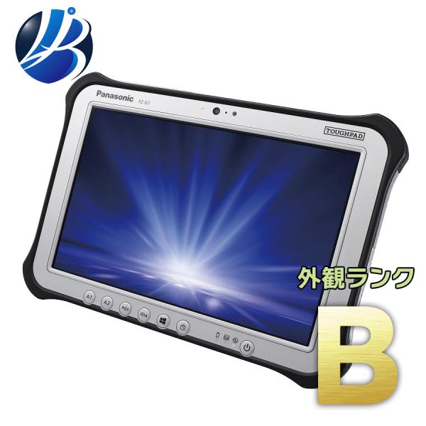 TOUGHPAD Panasonic タフパッド 中古 パソコン windows11 Core i5 4