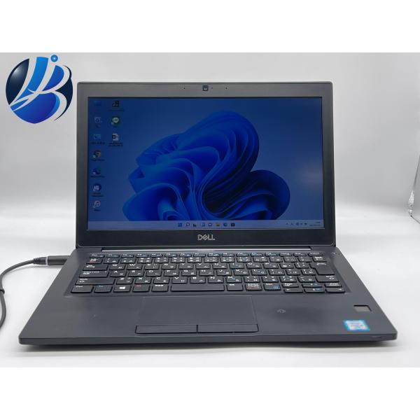 Windowsノート本体 DELL Latitude7290 Win11Pro i5/8GB/120GB Amazon.com: Dell Latitude 7290 12.5