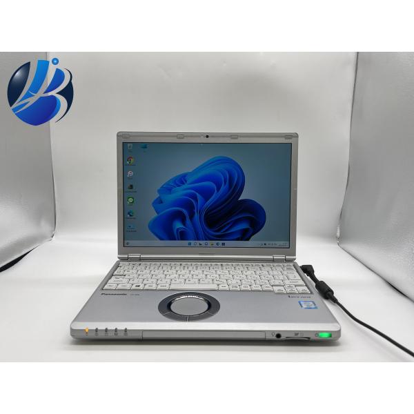 ソフト400本バンドル Panasonic Let&#39;snote CF-SZ6① ソフト400本バンドル Panasonic Let'snote CF-SZ6①