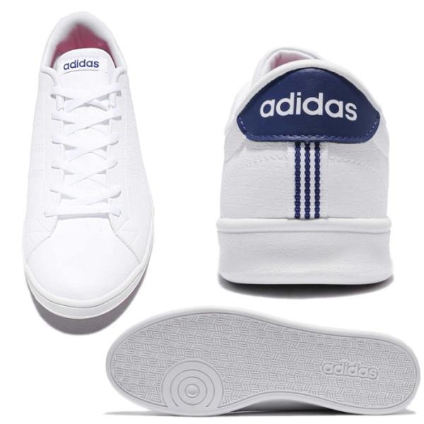 adidas valclean qt w