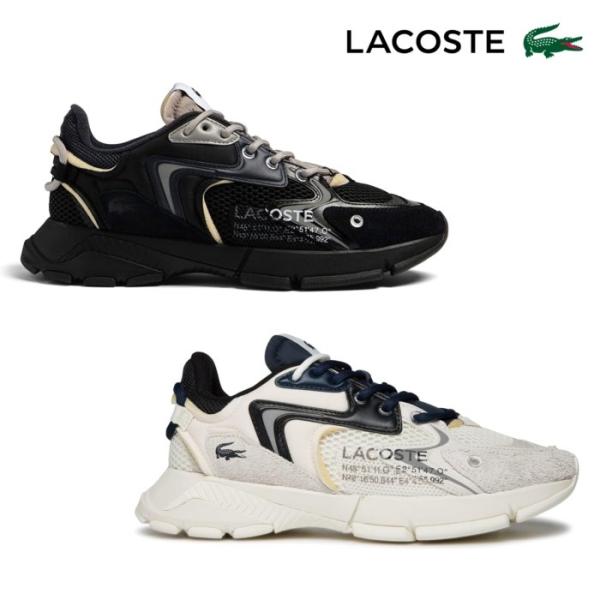 LACOSTE ラコステ 45SMA0001 L003 NEO 123 1 SMA メンズ スポーツ スニーカー シューズ ローカット カジュアル スポーツ 靴