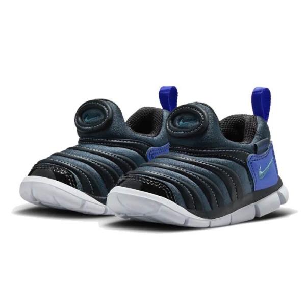 NIKE ナイキ 343938445 ダイナモ フリー キッズ ジュニア スニーカー スリッポン カジュアル シューズ 履きやすい 運動 靴