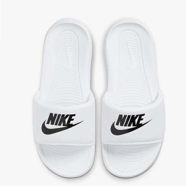 NIKE VICTORI ONE SLIDE ナイキ ヴィクトリー スライド W CN9677-100 シャワーサンダル