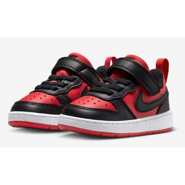NIKE ナイキ ベビー キッズ スニーカー COURT BOROUGH LOW RECRAFT DV5458 600