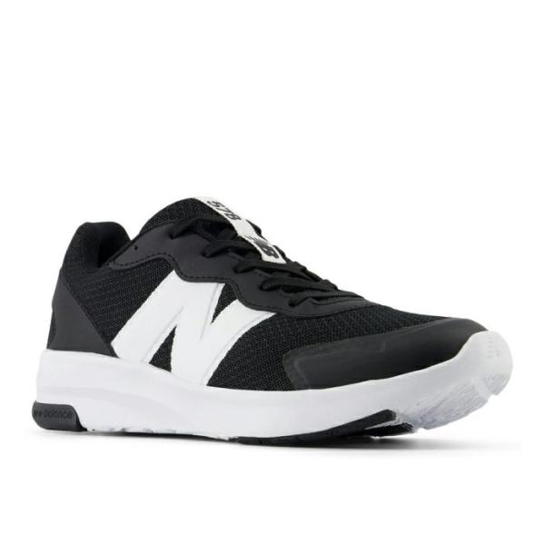 NB ニューバランス New Balance スニーカー GK578 BK ブラック キッズ ジュニア 靴 シューズ