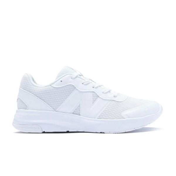 NB ニューバランス New Balance スニーカー GK578 WW ホワイト キッズ ジュニア 靴 シューズ