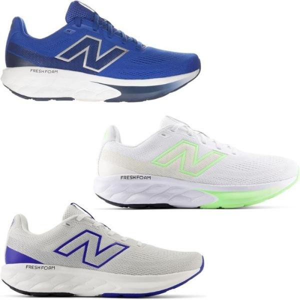 New Balance ニューバランス メンズ スニーカー M520 2E幅 ジョギング ランニング ウォーキング シューズ new balance Fresh Foam 520 v9 軽量 運動靴