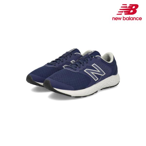ニューバランス スニーカー メンズ New Balance メンズ ランニング シューズ メンズ靴 運動靴 軽量 幅広