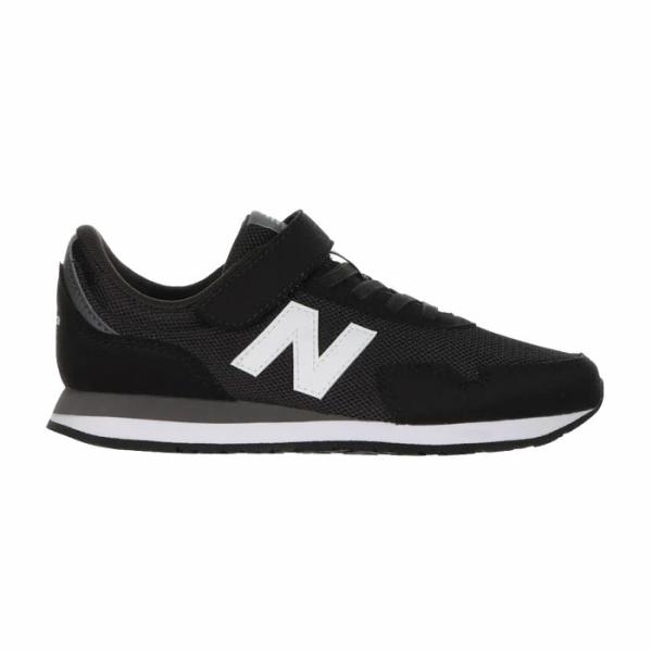 ニューバランス スニーカー New Balance NB PV323 BK ブラック シューズ 靴 カジュアル