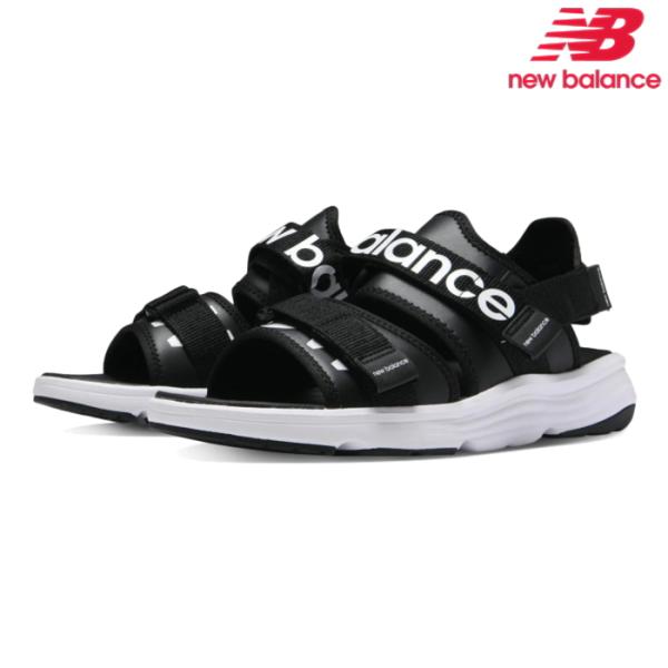 New Balance ニューバランス SUA750 A3 メンズ レディース サンダル カジュアル スポーツサンダル 2WAY ストラップサンダル