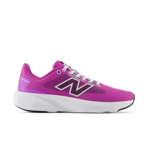 ニューバランス スニーカー レディース New Balance W413 LP3 パープル レディース
