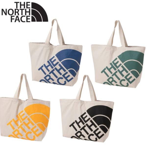 THE NORTH FACE ザノースフェイス ユニセックス トートバッグ ランプトートL RAMP TOTE L NM72607 普段使い 旅行 お出かけ バッグ トラベル