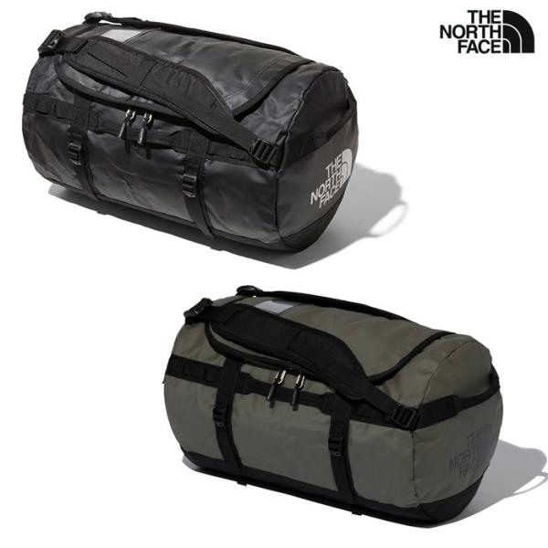 美品 ザ・ノース・フェイス BCダッフルS BC NM82172 50Ｌ2way THE NORTH FACE（ザ ノースフェイス） ノースフェイス BCダッフルS