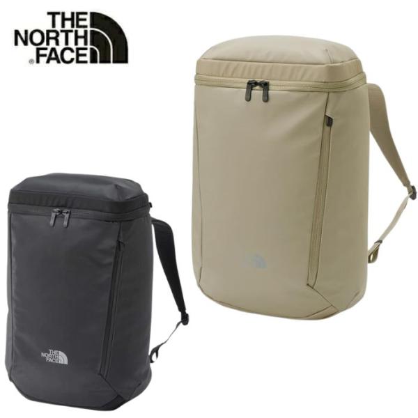 THE NORTH FACE ザノースフェイス メンズ レディース バックパック FB PRO NM82553