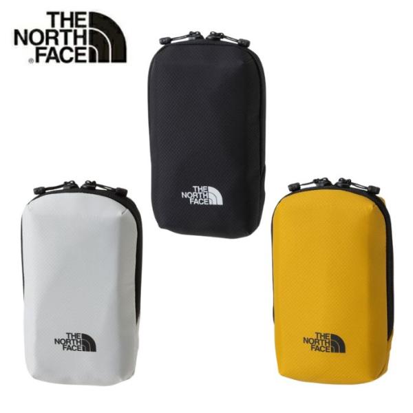 THE NORTH FACE ザノースフェイス メンズ レディース ポーチ GADGET POCKET NN32451