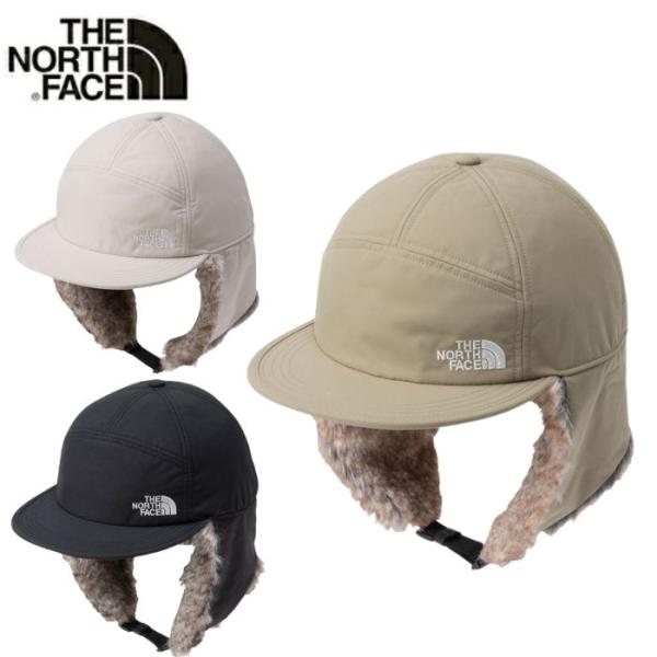 THE NORTH FACE ザノースフェイス メンズ レディース キャップ 帽子 BADLAND CAP NN42543 ブラック カーキ ベージュ