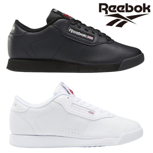 Reebok リーボック レディース シューズ プリンセス PRINCESS 100000101 100000120