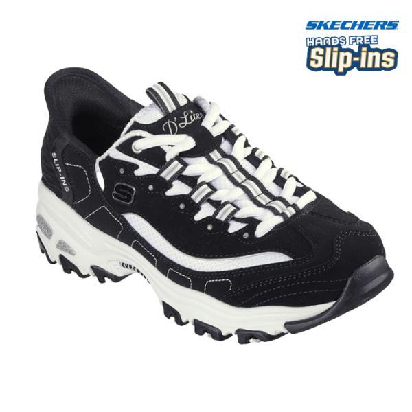 スケッチャーズ SKECHERS スリップインズ ディーライツ ニュー クラシック 150030 レディース