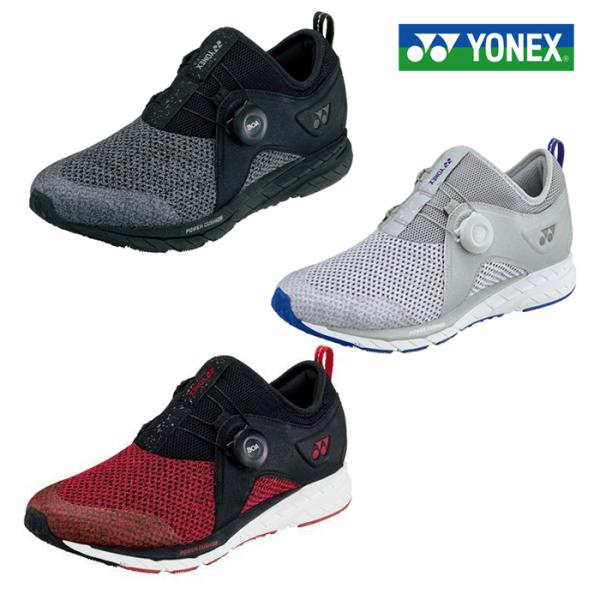 ヨネックス メンズ セーフラン350 YONEX SHR350M ランニングシューズ