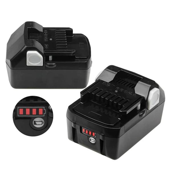 日立 バッテリー Bsl1460b 14 4v 6 0ah 互換 2個セット 保証付き Buyee Buyee Japanese Proxy Service Buy From Japan Bot Online