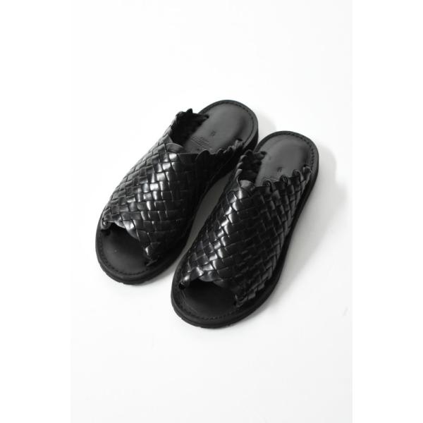 SALE!】Brand X (ブランドエックス) CANCUN [BLACK] : LIBERACION