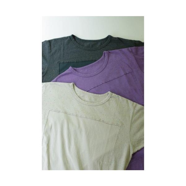 BRU NA BOINNE (ブルーナボイン) パッチT [3-colors] : LIBERACION
