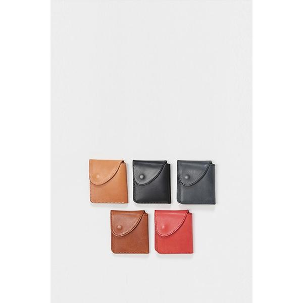 Hender Scheme (エンダースキーマ) wallet [4-colors Hender Scheme (エンダースキーマ) wallet [4-colors