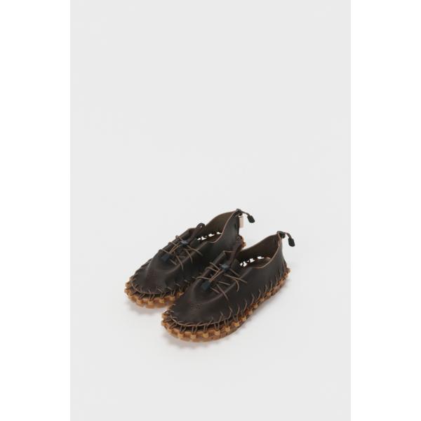 Hender Scheme（エンダースキーマ） hammock [dark brown