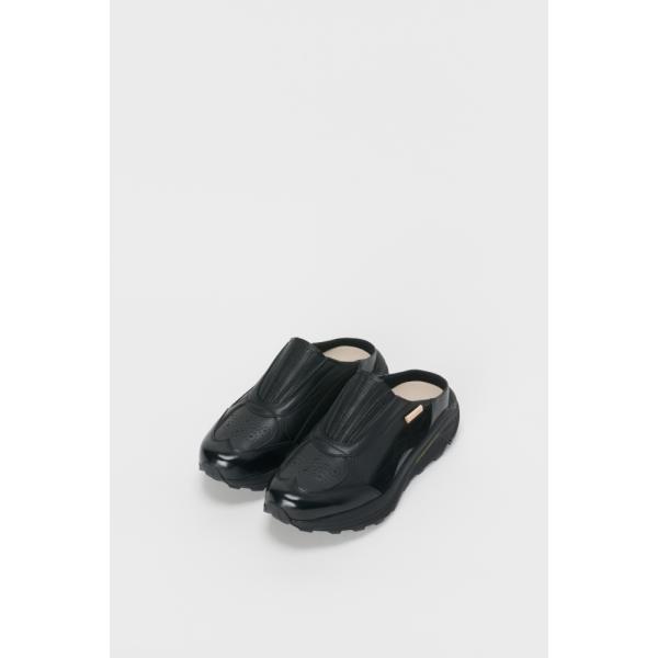 Hender Scheme polar mule エンダースキーマ　ミュール26 Hender Scheme hender scheme エンダースキーマ polar mule [black