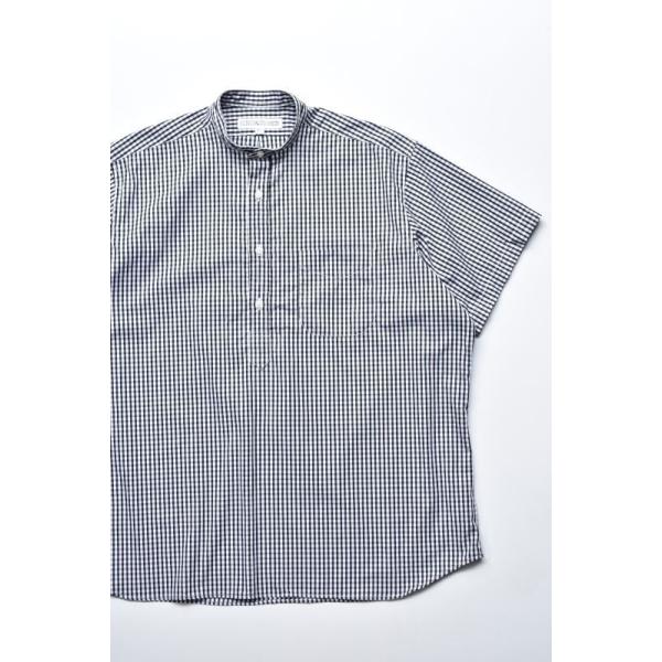SALE!】INDIVIDUALIZED SHIRTS (インディビジュアライズドシャツ
