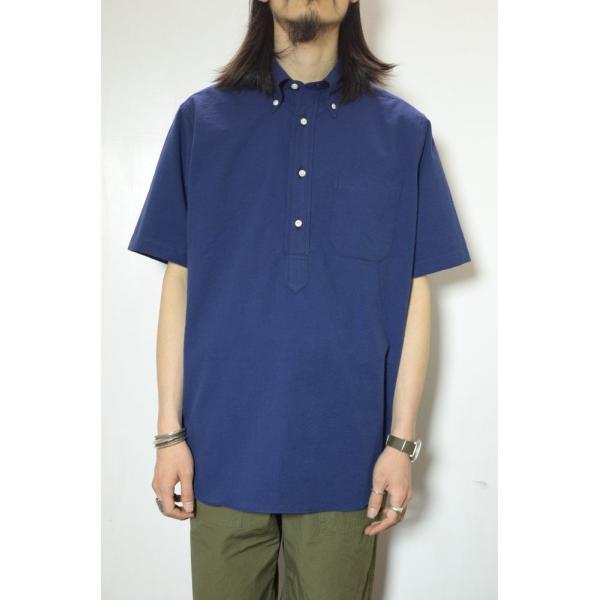 SALE!】INDIVIDUALIZED SHIRTS (インディビジュアライズドシャツ