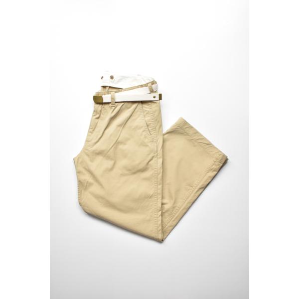 NEW!】MASTER & Co. (マスターアンドコー) CHINO PANTS with