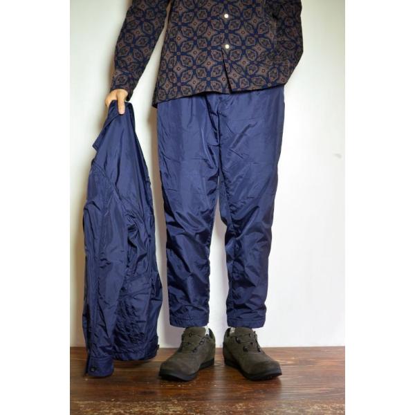【美品/ウール100%】MOJITO GULF STREAM PANTS S MOJITO ARCH TOKYO別注 GULF STREAM_W 商品紹介 | ARCH TOKYO