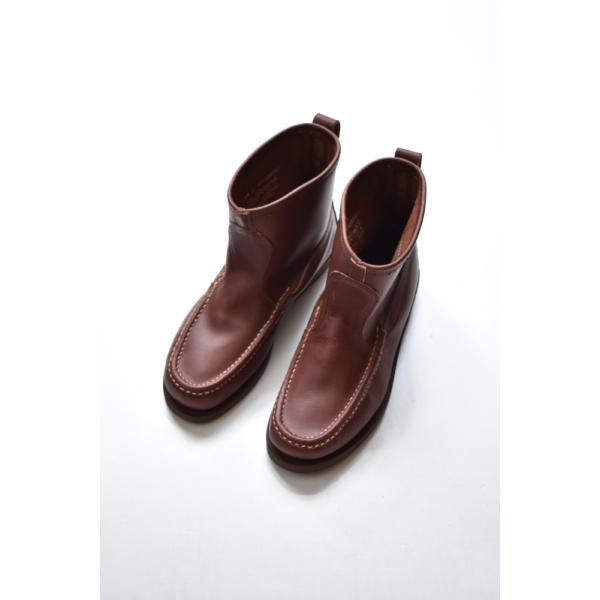 NEW!】Russell Moccasin (ラッセルモカシン) Knock-A-Bout Boots
