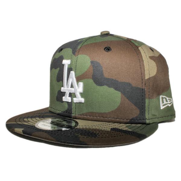 新品 ドジャースニューエラ 9FIFTY スナップバックキャップ NEW ERA ニューエラ LA ドジャース フローラル スナップバック